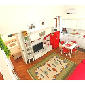 Apartamento Casa Ina, Palermo